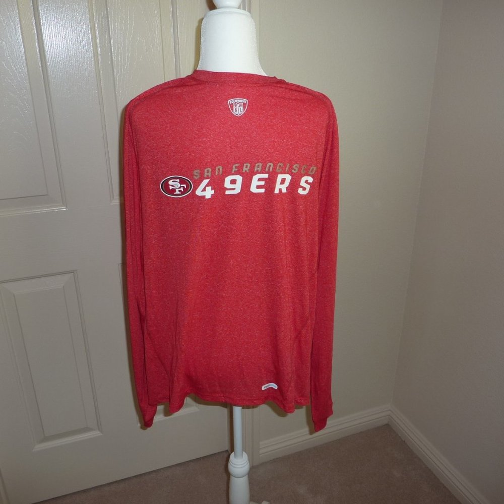 49er Men's Medium Jersey